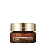 Gel Creme Facial Ácido Hialurónico Botik