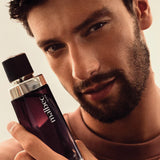 Malbec Icon Eau de Toilette
