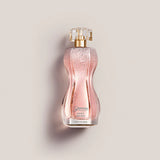 Glamour Eau de Toilette Just Shine