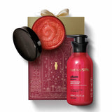 Coffret Nativa Spa Esfoliante Ameixa