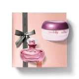 Coffret Lily Love