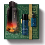 Kit de Natal Malbec X Barba