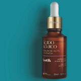 Sérum de Alta Potência Ácido Kójico Botik