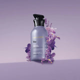 Loção Hidratante Nativa SPA Lilac