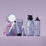 Creme Hidratante Para Mãos e Pés Nativa SPA Lilac