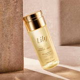 Óleo Perfumado Corporal Lily