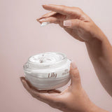 Creme Hidratante Acetinado Lily