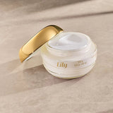 Creme Hidratante Acetinado Lily