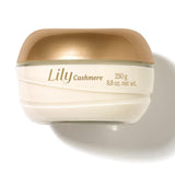 Creme Acetinado Hidratante Lily Cashmere