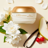 Creme Acetinado Hidratante Lily Cashmere