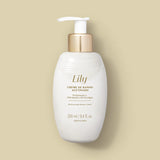 Creme de Banho Acetinado Lily