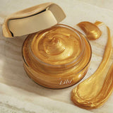 Gel Iluminador e Hidratante Corporal Lily Glow