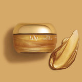 Gel Iluminador e Hidratante Corporal Lily Glow