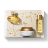 Coffret Lily Apaixonante