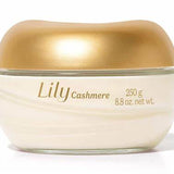 Creme Acetinado Hidratante Lily Cashmere
