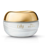 Creme Hidratante Acetinado Lily