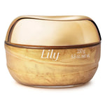 Gel Iluminador e Hidratante Corporal Lily Glow