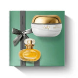 Combo Lily Le Parfum