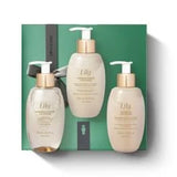 Coffret Lily Acetinado