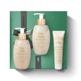 Coffret Lily Leave-in