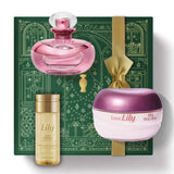 Coffret Lily Love Apaixonante