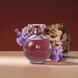 Liz Intenso Eau de Toilete