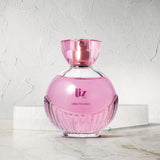 Liz Flora Eau de Toilette