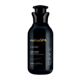 Loção Hidratante Nativa Spa Caviar