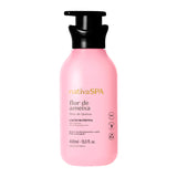 Loção Hidratante Nativa Spa Flor de Ameixa