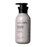 Loção Hidratante Nativa Spa Jasmim Sambac