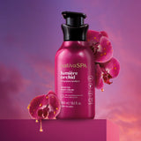 Creme Hidratante Perfumado Nativa SPA Orquídea Lumière