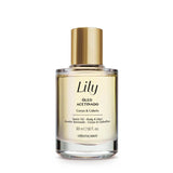 Óleo Multifuncional Corpo e Cabelo Lily