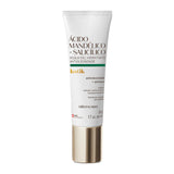 Acqua Gel Hidratante Antioleosidade Ácido Mandélico + Salicílico Botik