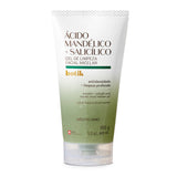 Gel de Limpeza Facial Micelar Ácido Mandélico + Salicílico Botik