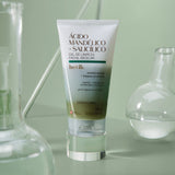 Gel de Limpeza Facial Micelar Ácido Mandélico + Salicílico Botik