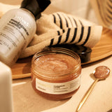 Açúcar Esfoliante Nativa Spa Baunilha de Madagáscar