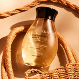 Óleo Hidratante Nativa Spa Baunilha de Madagascar