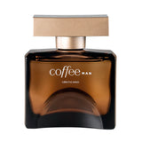 Coffee Man Eau de Toilette