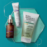 Gel Creme Uniformizador de Olheiras Ácido Mandélico + Tranexâmico Botik