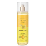 Body Splash Cuide-se Bem Maracujá
