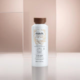 Shampoo Match Ciência das Curvas