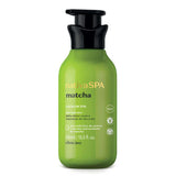 Loção Detox Corporal Nativa Spa Matcha