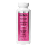 Shampoo Match Hidratação Antifrizz