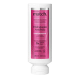 Condicionador Match Hidratação Antifrizz