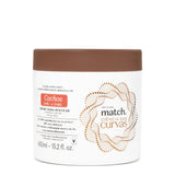Creme para Pentear Cachos Match Ciências das Curvas