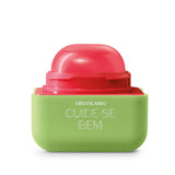 Hidratante Labial Multifuncional Melancia Cuide-se Bem