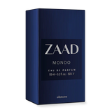 Zaad Mondo Eau de Parfum