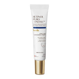 Retinol Puro + LinefillTM Creme Preenchedor da Ruga Nasolabial