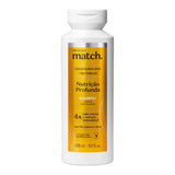 Shampoo Match Nutrição Profunda