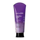 Sabonete Corporal Esfoliante Nativa Spa Orquídea Noire